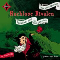 Produktbild: Ruchlose Rivalen