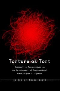 Produktbild: Torture as Tort