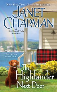 Produktbild: The Highlander Next Door