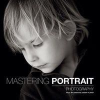 Produktbild: Plater, S: Mastering Portrait Photography