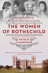 Produktbild: The Women of Rothschild