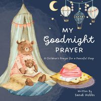 Produktbild: My Goodnight Prayer