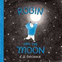 Produktbild: Robin and the Moon
