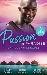 Produktbild: Passion In Paradise: Caribbean Escapes