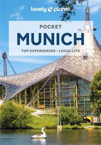 Bild vom Artikel Pocket Munich vom Autor Marc Di Duca