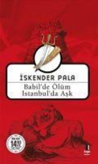 Produktbild: Babildede &Ouml;l&uuml;m Istanbulda Ask Midi Boy