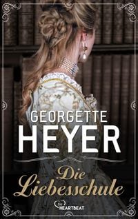 Produktbild: Die Liebesschule
