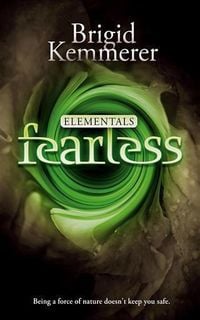 Produktbild: Fearless