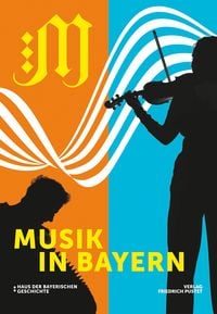 Produktbild: Musik in Bayern