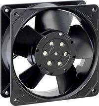 Bild vom Artikel EBM Papst 4850Z Axiallüfter 230 V/AC 98 m³/h (L x B x H) 119 x 119 x 38mm vom Autor 
