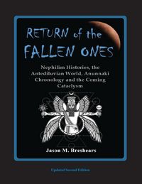 Produktbild: Return of the Fallen Ones
