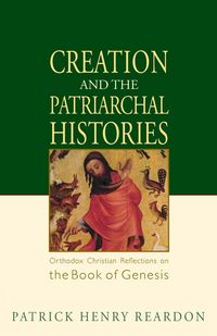 Produktbild: Creation and the Patriarchal Histories