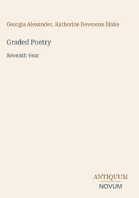Produktbild: Graded Poetry
