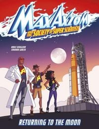 Produktbild: Returning to the Moon
