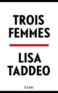 Produktbild: Trois femmes