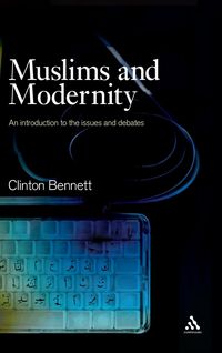 Produktbild: Muslims and Modernity