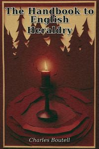 Produktbild: The Handbook to English Heraldry