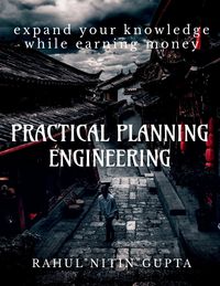 Produktbild: Practical Planning Engineering