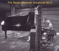 Newman, R: Songbook Vol.2 von Randy Newman