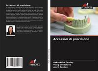Produktbild: Accessori di precisione