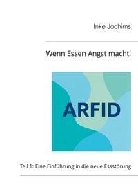 Produktbild: Wenn Essen Angst macht!