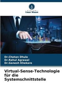 Produktbild: Virtual-Sense-Technologie f&uuml;r die Systemschnittstelle