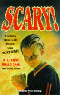 Produktbild: Scary!