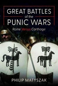 Produktbild: Great Battles of the Punic Wars