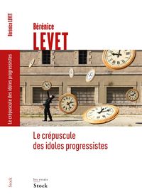 Produktbild: Le cr&eacute;puscule des idoles progressistes