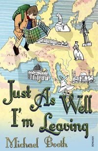 Produktbild: Just As Well I'm Leaving