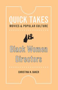 Produktbild: Black Women Directors