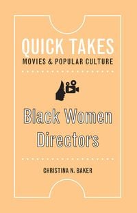 Produktbild: Black Women Directors