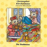 Produktbild: 09: Die Stadtmaus