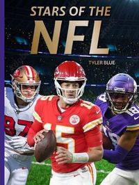 Produktbild: Stars of the NFL