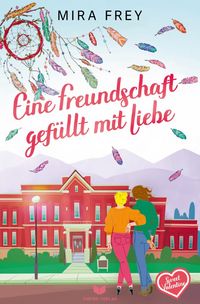 Produktbild: Sweet Valentine / Eine Freundschaft gef&uuml;llt mit Liebe