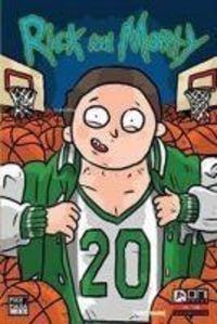 Produktbild: Rick and Morty 20