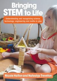 Produktbild: Bringing STEM to Life