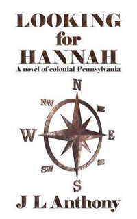 Produktbild: Looking for Hannah