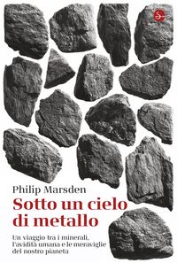 Produktbild: Sotto un cielo di metallo
