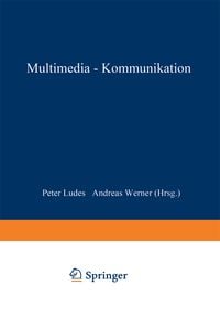 Produktbild: Multimedia-Kommunikation