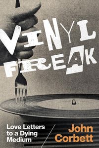 Produktbild: Vinyl Freak
