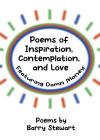 Produktbild: Poems of Inspiration, Contemplation, and Love