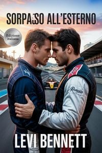 Produktbild: Sorpasso all'esterno