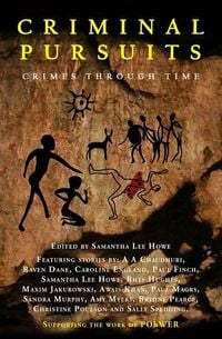 Produktbild: Criminal Pursuits: Crimes Through Time