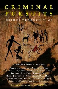 Produktbild: Criminal Pursuits: Crimes Through Time