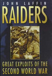 Produktbild: Laffin, J: Raiders