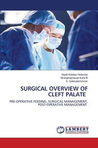 Produktbild: Surgical Overview Of Cleft Palate