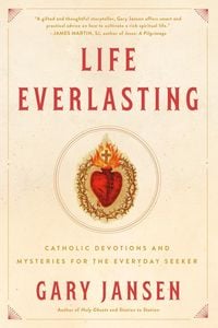 Produktbild: Life Everlasting