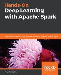 Produktbild: Hands-On Deep Learning with Apache Spark