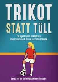 Produktbild: Trikot Statt T&uuml;ll